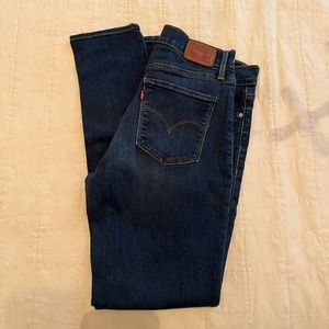 Levi’s Skinny Jeans